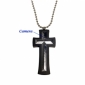 images/v/Cross with Necklace Mini Digital Video Recorder 4GB Memory included Hidden Camera1.jpg